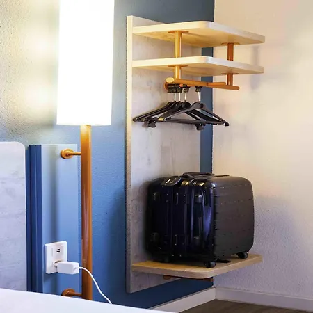 Ibis Budget Sud Pres D'arenes Hotel Montpellier