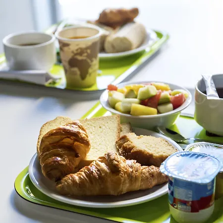 Ibis Budget Sud Pres D'arenes モンペリエ