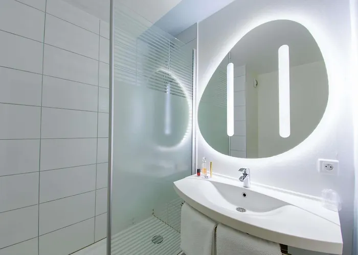 Ibis Budget Sud Pres D'arenes