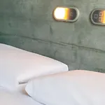 Ibis Budget Sud Près D'arènes 2*