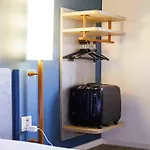 Ibis Budget Sud Près D'arènes Hotel Montpellier