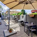 Ibis Budget Sud Près D'arènes 2* Montpellier
