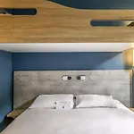Ibis Budget Sud Pres D'arenes מונפלייה