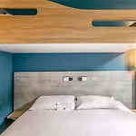 Hotel Ibis Budget Sud Pres D'arenes