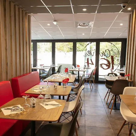 Ibis Budget Sud Près D'arènes