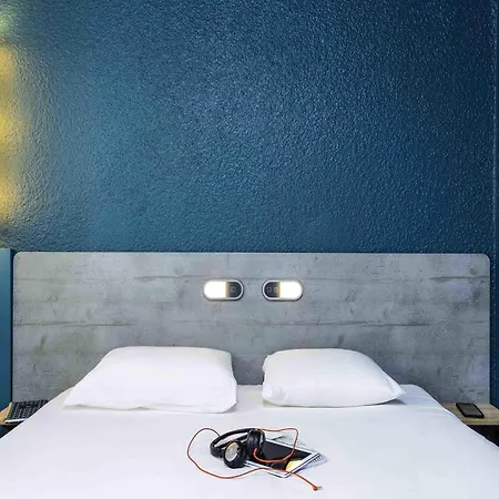 فندق Ibis Budget Sud Pres D'arenes 2*