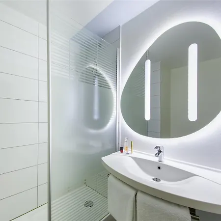 Hotell Ibis Budget Sud Pres D'arenes