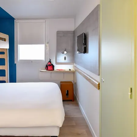 Ibis Budget Sud Pres D'arenes 酒店