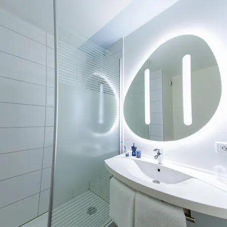 Ibis Budget Sud Pres D'arenes 酒店 蒙彼利埃