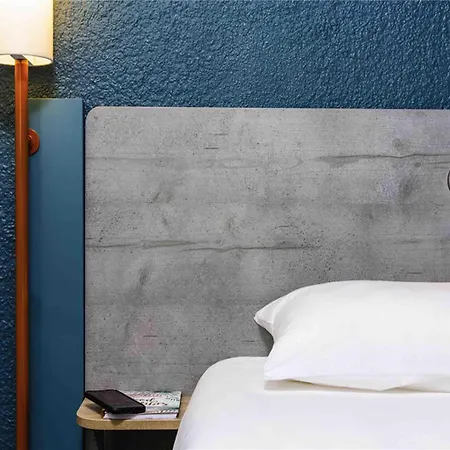 Ibis Budget Sud Pres D'arenes 2* 蒙彼利埃