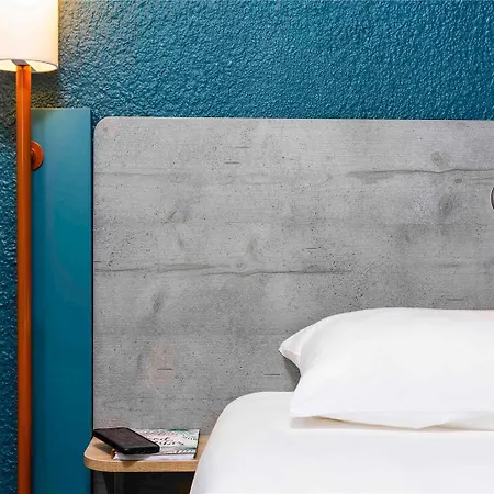 Ibis Budget Sud Pres D'arenes 酒店 蒙彼利埃