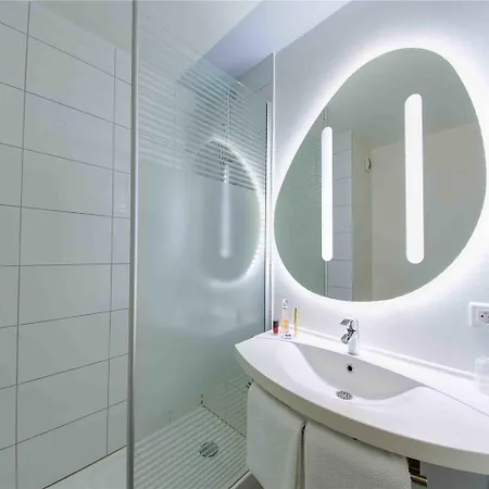 Ibis Budget Sud Pres D'arenes 酒店