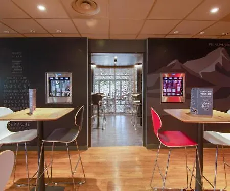 Ibis Budget Sud Pres D'arenes Ξενοδοχείο 2*