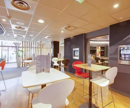 Ξενοδοχείο Ibis Budget Sud Pres D'arenes 2*