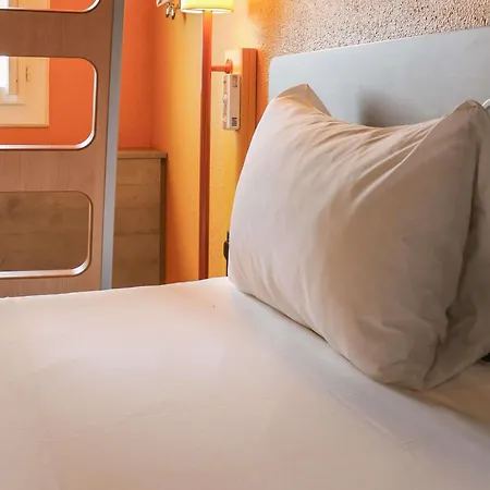Отель Ibis Budget Sud Pres D'arenes Монпелье