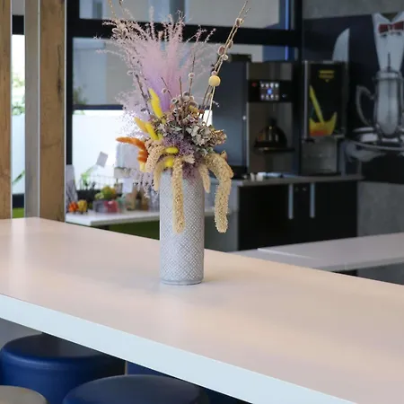 Ibis Budget Sud Pres D'arenes Монпелье