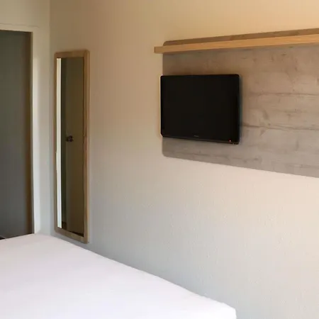 Ibis Budget Sud Pres D'arenes Hotel Montpellier