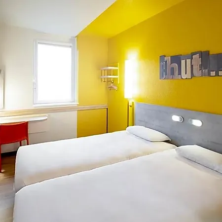 Ibis Budget Sud Pres D'arenes Hotel