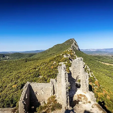 Ibis Budget Sud Pres D'arenes