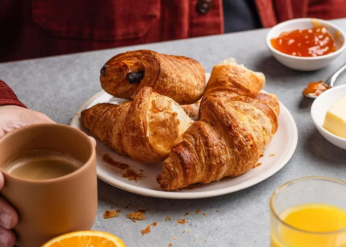 Ibis Budget Sud Près D'arènes Hotel Montpellier