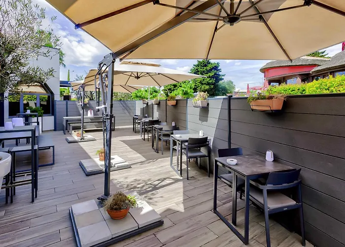 Ibis Budget Sud Pres D'arenes 2* モンペリエ