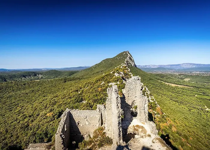 Ibis Budget Sud Près D'arènes